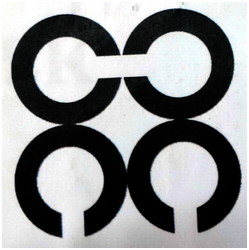 Trademark LUKISAN