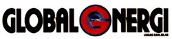 Trademark GLOBAL ENERGI + LOGO