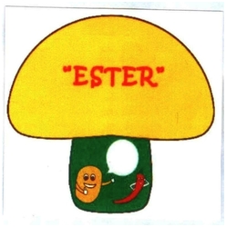 Trademark ESTER