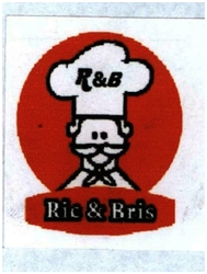 Trademark R&B RIC & BRIS + LUK KOKI