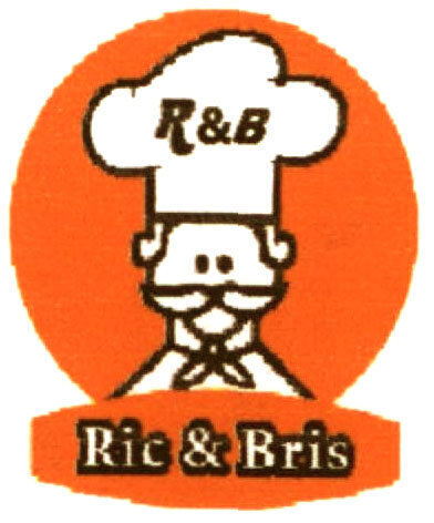 Trademark R&B RIC & BRIS