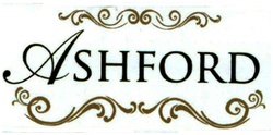 Trademark ASHFORD + LUK