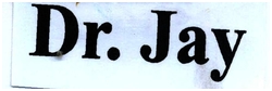 Trademark DR.JAY