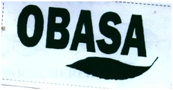 Trademark OBASA