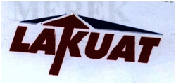 Trademark LAKUAT