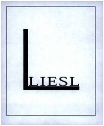 Trademark LIESL