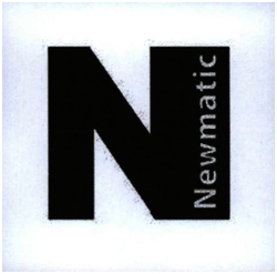 Trademark N NEWMATIC