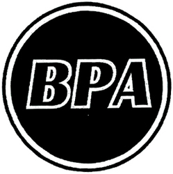 Trademark BPA