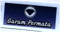 Trademark GARAM PERMATA + LUKISAN PERMATA