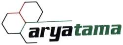 Trademark ARYATAMA + LOGO