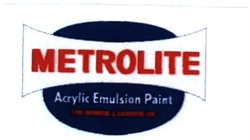 Trademark METROLITE