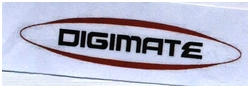 Trademark DIGIMATE