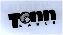 Trademark TONN CABLE