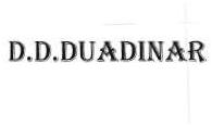 Trademark D.D.DUADINAR