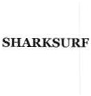 Trademark SHARKSURF