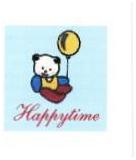 Trademark HAPPYTIME + LOGO