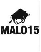 Trademark MALO15 + LOGO