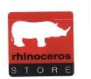 Trademark RHINOCEROS + LOGO