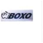 Trademark BOXO + LOGO KEPALA BADAK