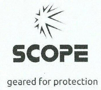 Trademark SCOPE + LOGO