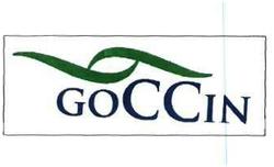 Trademark GOCCIN + LOGO