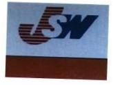 Trademark JSW