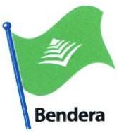 Trademark BENDERA