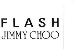 Trademark FLASH JIMMY CHOO