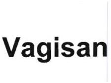 Trademark VAGISAN