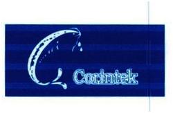 Trademark CORINTEK