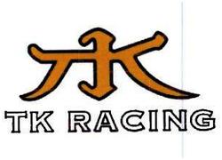 Trademark TK RACING