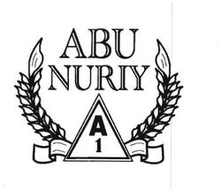 Trademark ABU NURIY A1