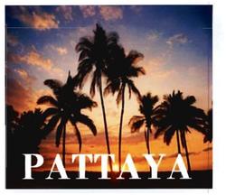 Trademark PATTAYA + GAMBAR