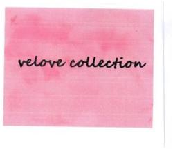 Trademark VELOVE COLLECTION