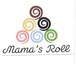 Trademark MAMAS ROLL