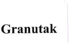 Trademark GRANUTAK