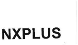 Trademark NXPLUS