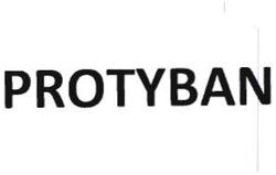 Trademark PROTYBAN