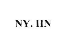 Trademark NY. IIN