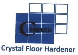 Trademark CRYSTAL FLOOR HARDENER + LOGO