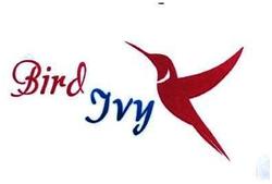 Trademark BIRD IVY + LOGO