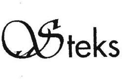 Trademark STEKS