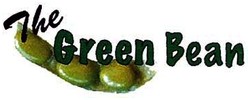 Trademark THE GREEN BEAN + LOGO