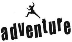 Trademark ADVENTURE + LOGO