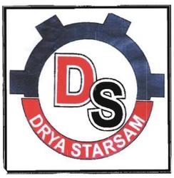 Trademark DS/DRIYA STARSAM + LOGO