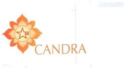 Trademark CANDRA + LOGO