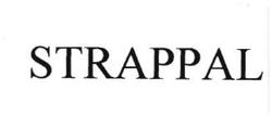 Trademark STRAPPAL