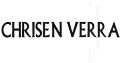 Trademark CHRISEN VERRA