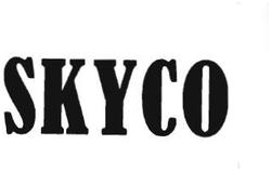 Trademark SKYCO