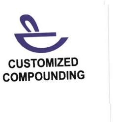 Trademark CUSTOMIZED COMPOUNDING + LOGO ALU